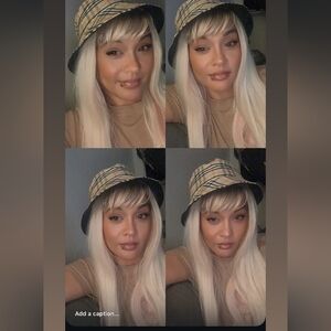 Meet your Posher, Hanakaleialoha